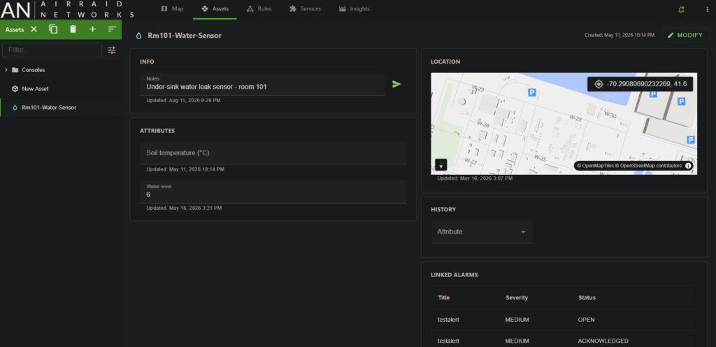 environmental-sensor-monitoring-software